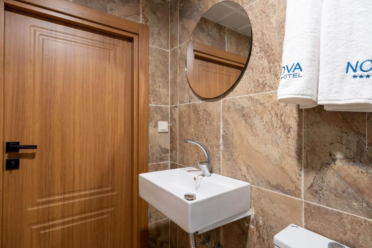 Istanbul Nova Hotel 0*,  Turkey