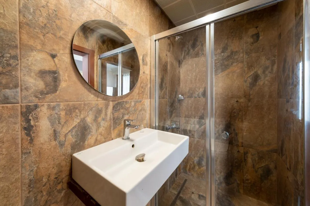 Istanbul Nova Hotel 0*,