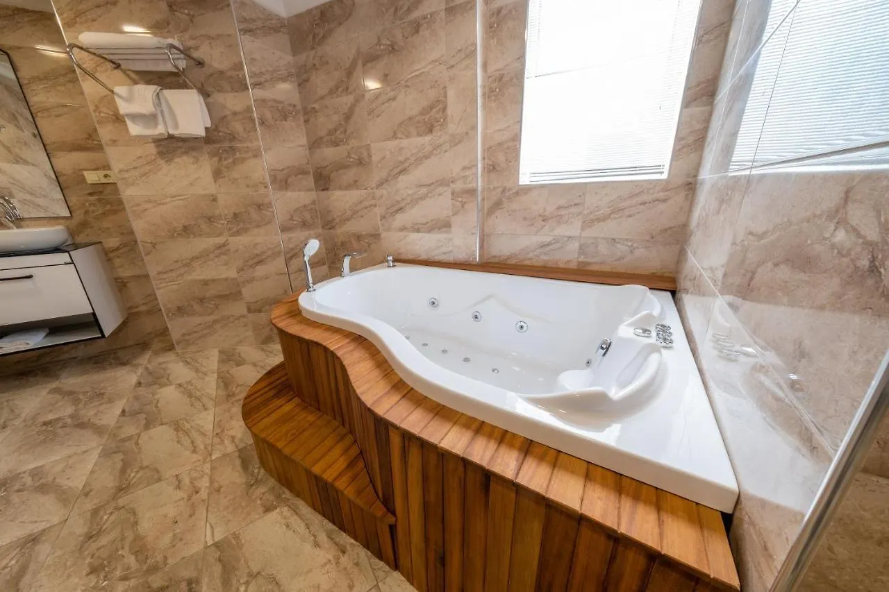 Istanbul Nova Hotel