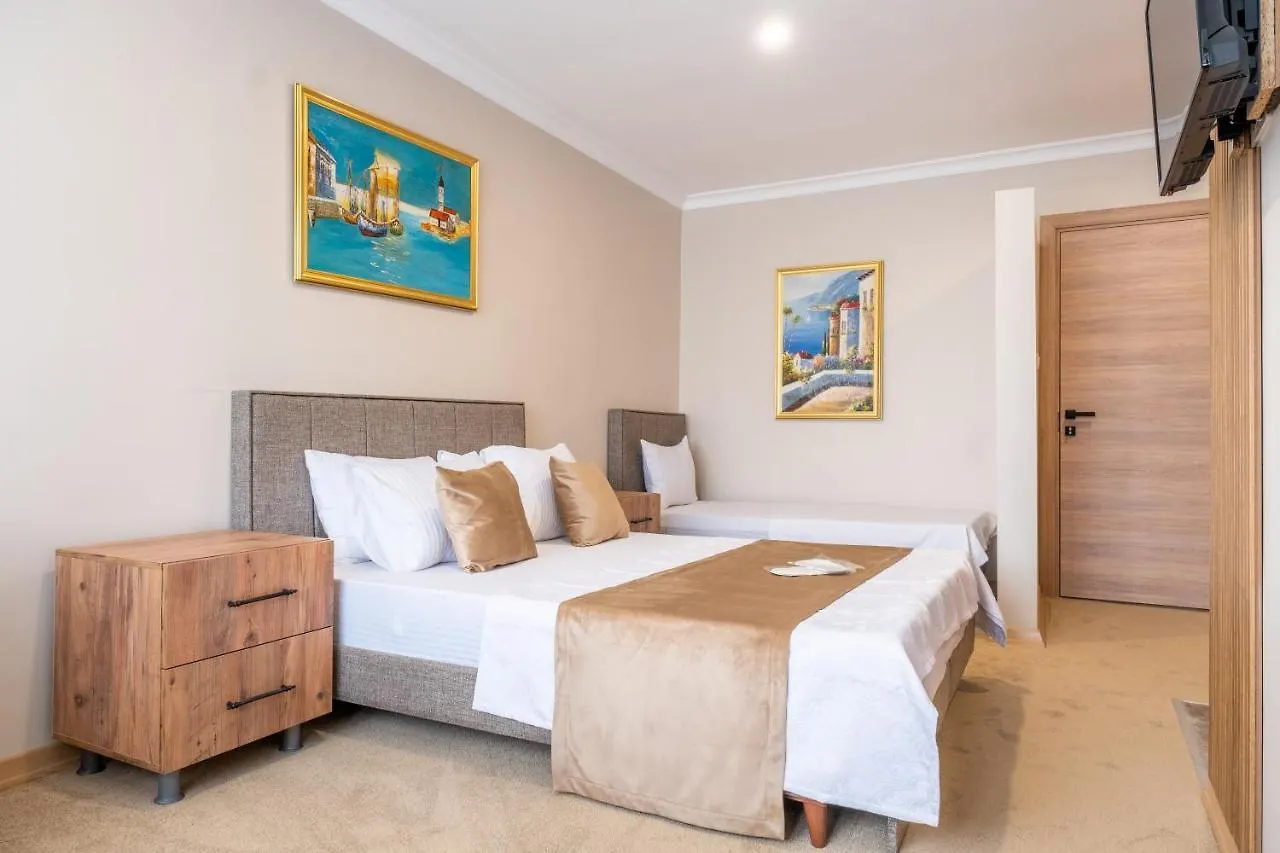 Istanbul Nova Hotel
