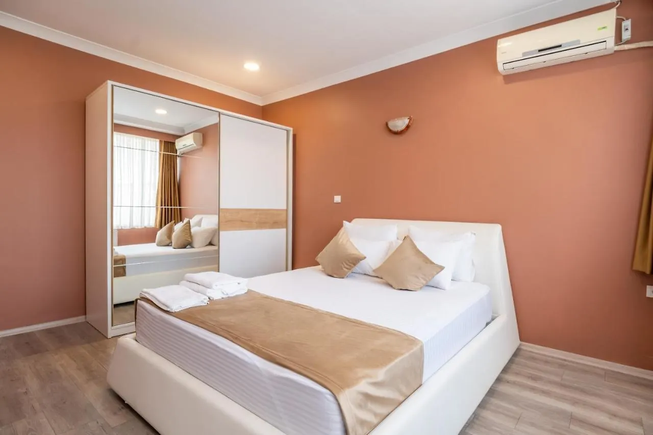 Istanbul Nova Hotel