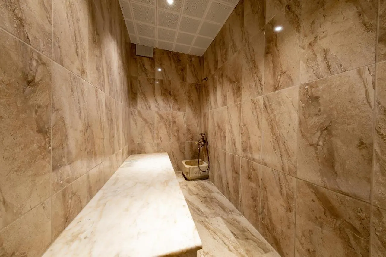 Istanbul Nova Hotel Turkey