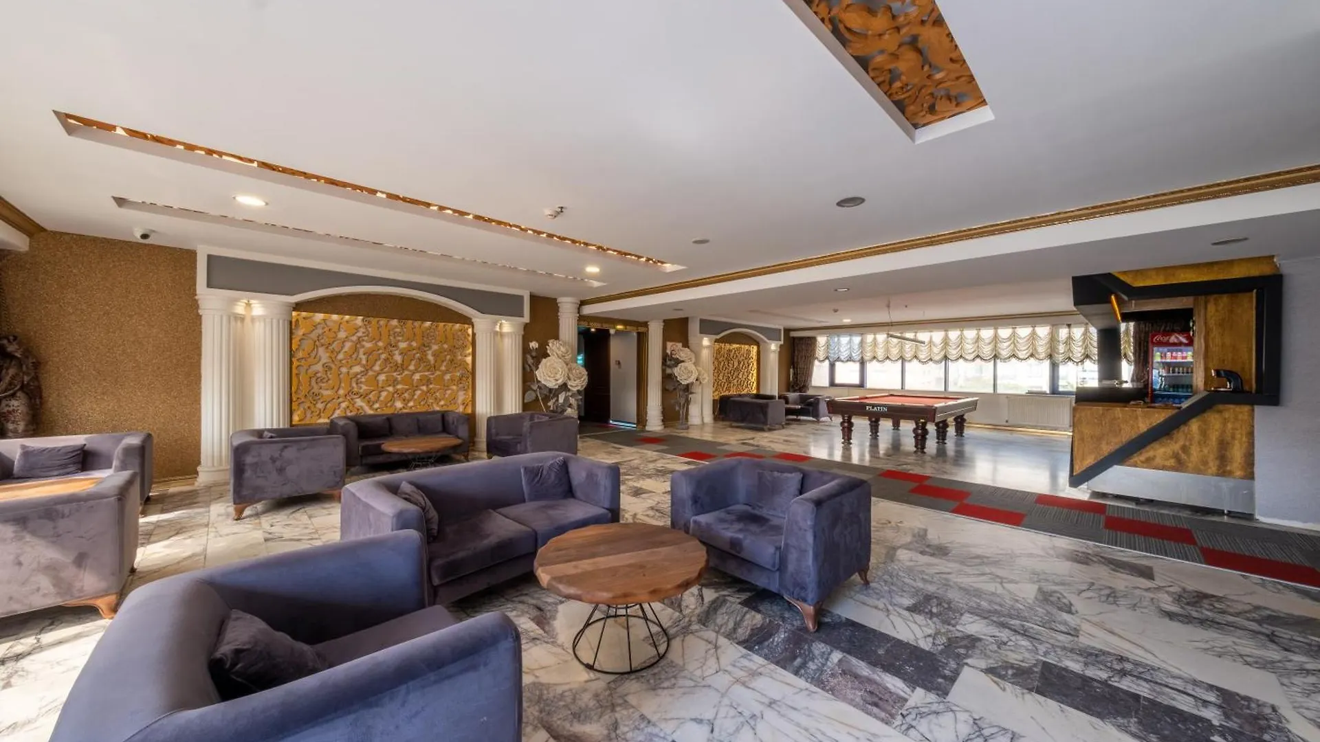 Istanbul Nova Hotel 0*,  Turkey