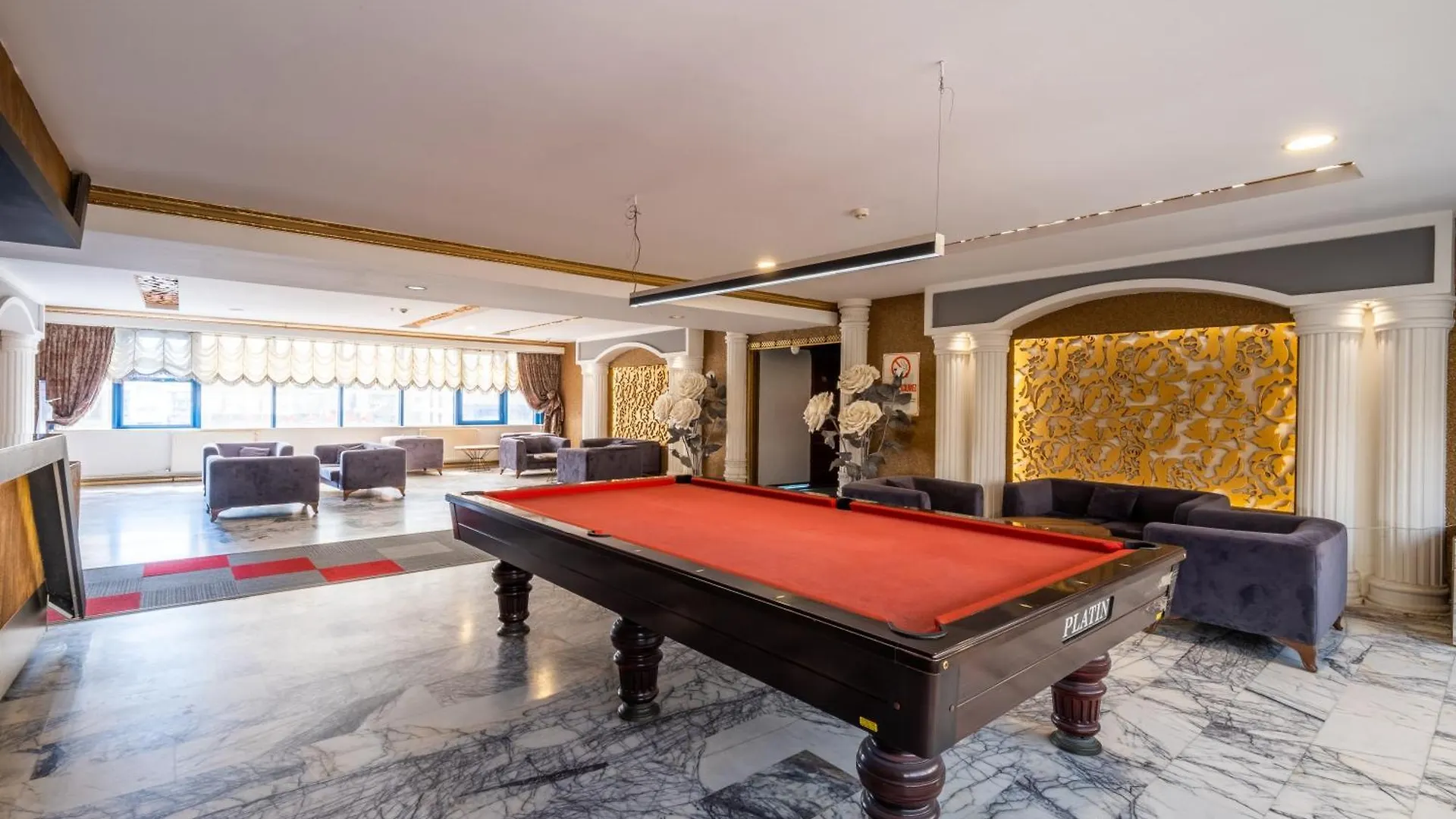 Istanbul Nova Hotel